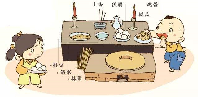 ���ǹϡ������񡭡�С����ι�����ʽ�У�